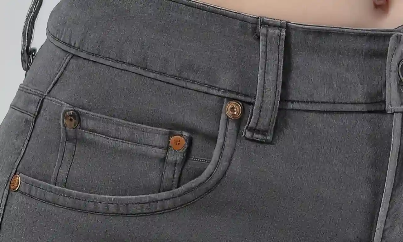 What Is The Tiny Pocket On Jeans For?